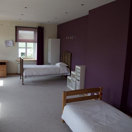 Altribute Studio W Sauna Secure Parking Wifi 90Mbs Liepāja Chambre photo