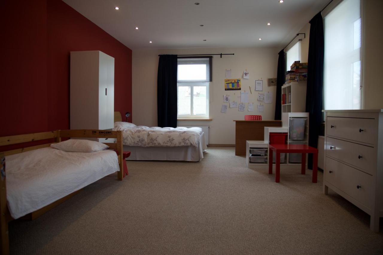 Altribute Studio W Sauna Secure Parking Wifi 90Mbs Liepāja Extérieur photo