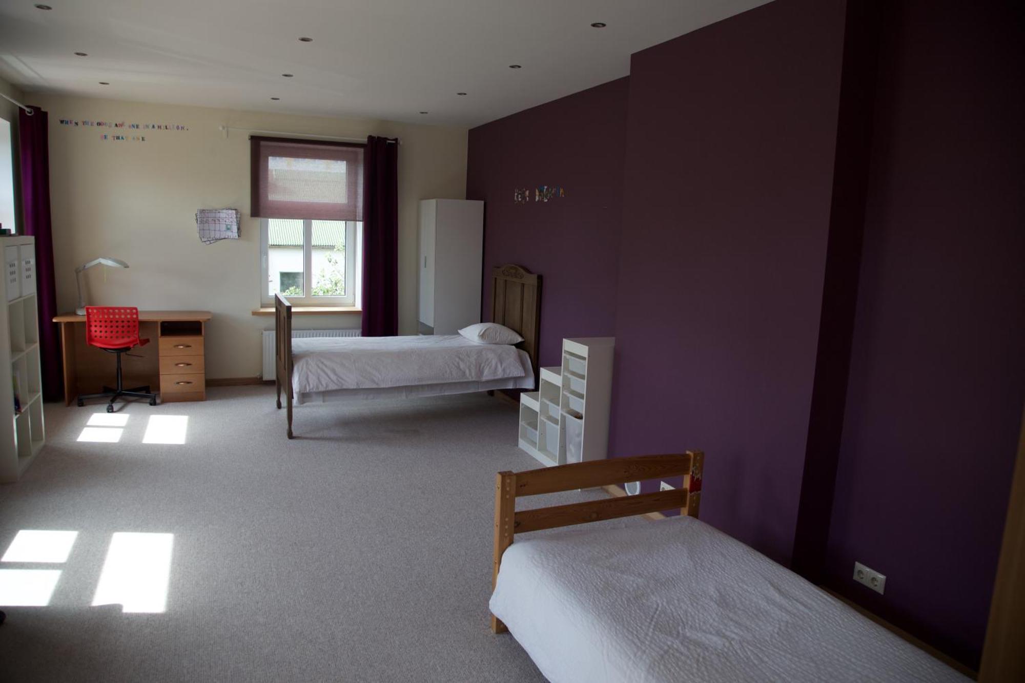 Altribute Studio W Sauna Secure Parking Wifi 90Mbs Liepāja Chambre photo